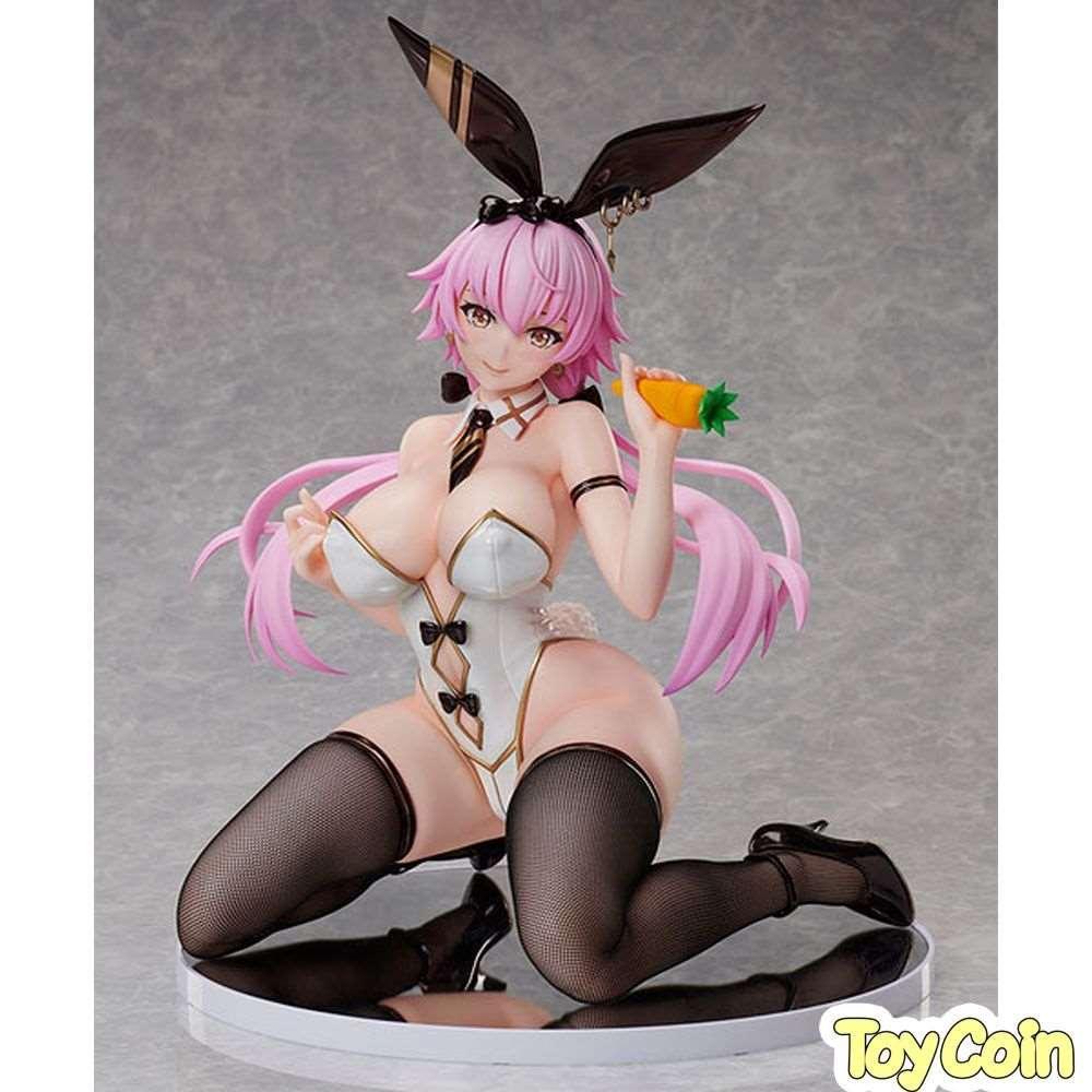 Haruna Bunny Ver. by BINDing - Shop at ToyCoin