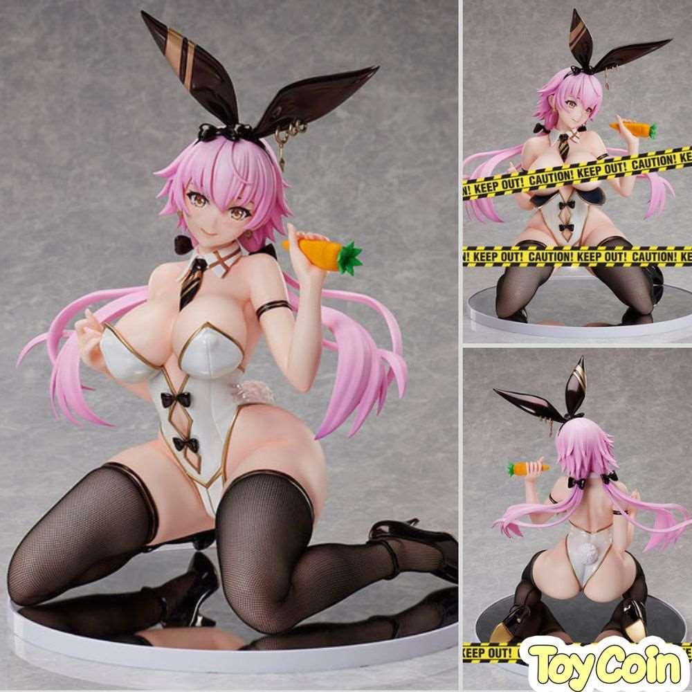Haruna Bunny Ver. by BINDing - Shop at ToyCoin