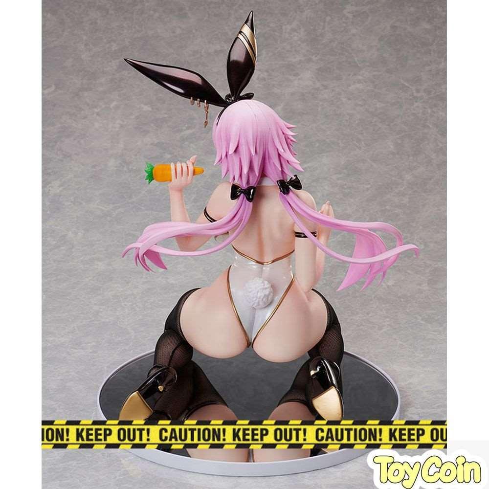 Haruna Bunny Ver. by BINDing - Shop at ToyCoin