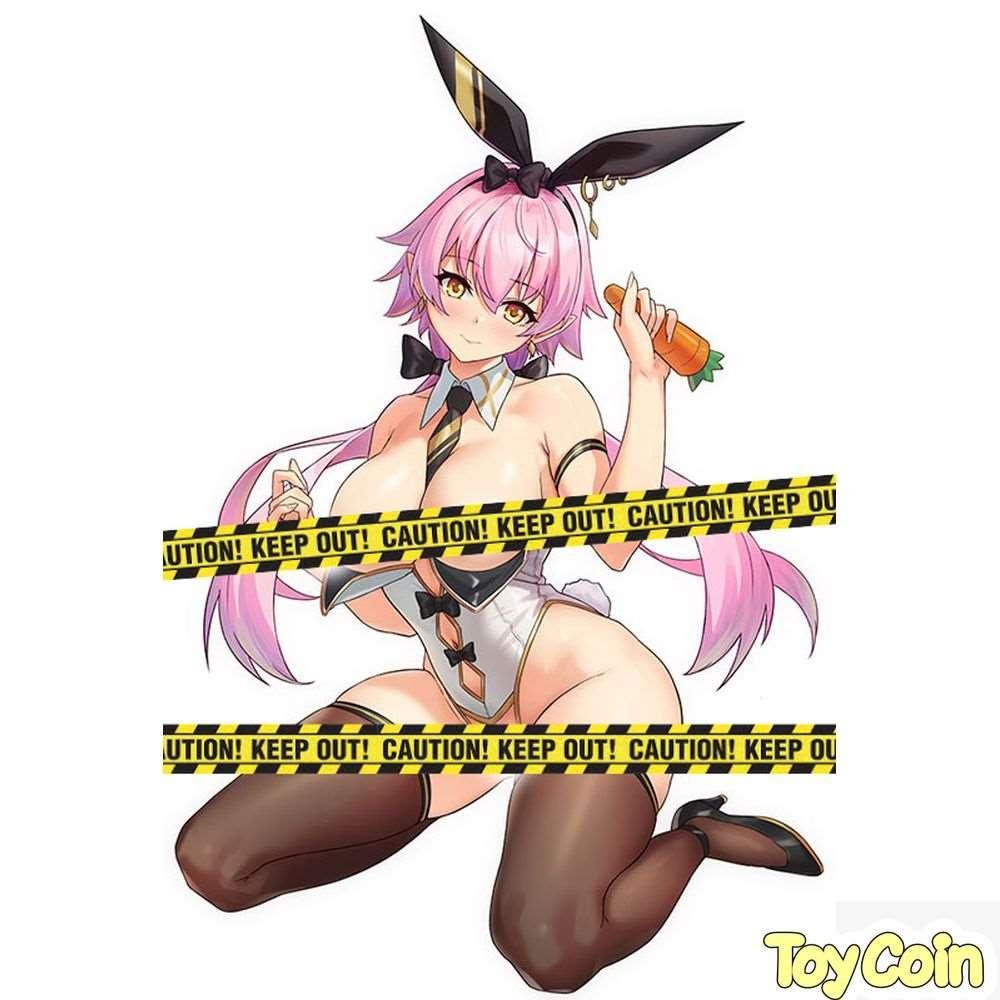 Haruna Bunny Ver. by BINDing - Shop at ToyCoin
