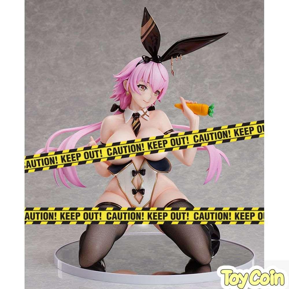 Haruna Bunny Ver. by BINDing - Shop at ToyCoin