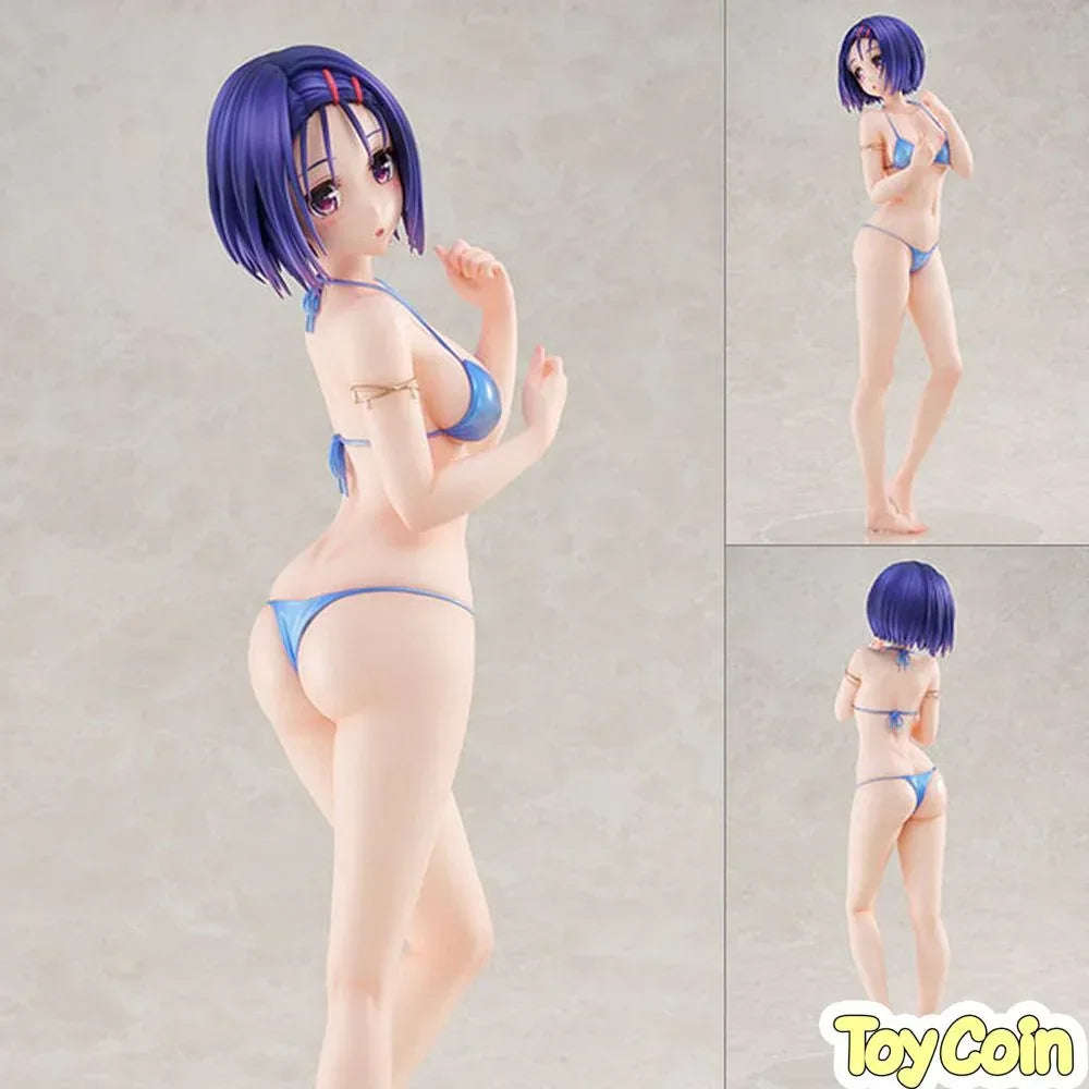 Haruna Sairenji by Union Creative - Shop at ToyCoin