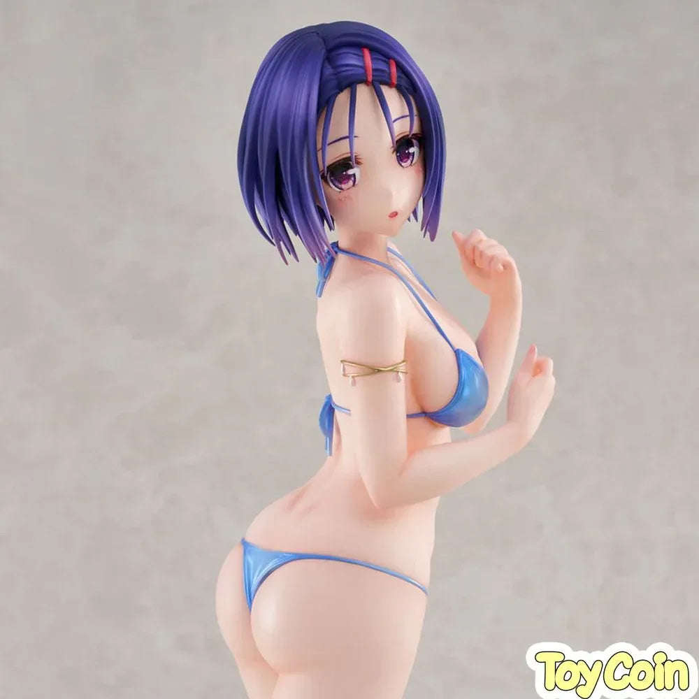 Haruna Sairenji by Union Creative - Shop at ToyCoin