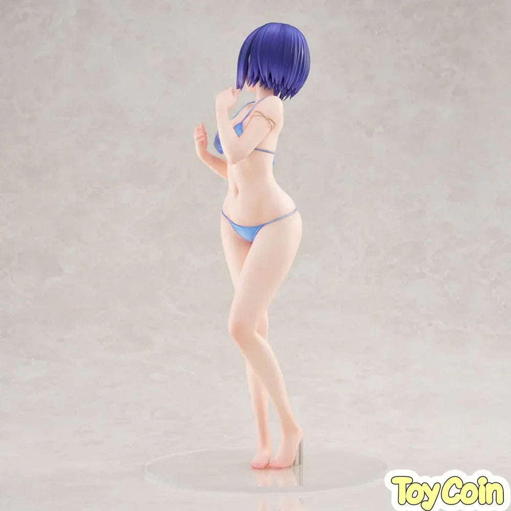 Haruna Sairenji by Union Creative - Shop at ToyCoin