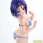Haruna Sairenji by Union Creative - Shop at ToyCoin