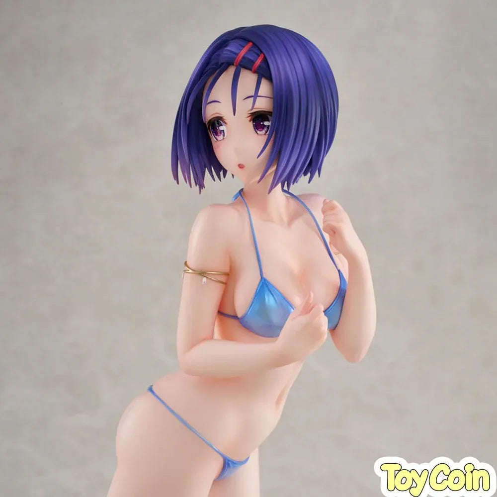 Haruna Sairenji by Union Creative - Shop at ToyCoin