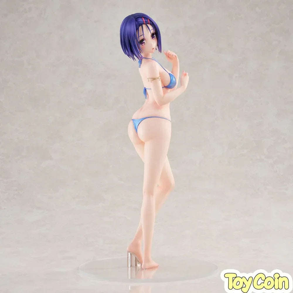 Haruna Sairenji by Union Creative - Shop at ToyCoin