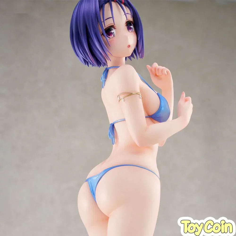 Haruna Sairenji by Union Creative - Shop at ToyCoin