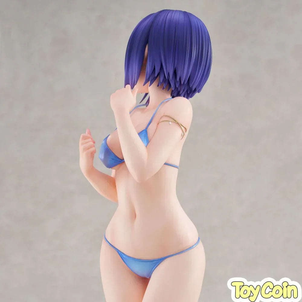 Haruna Sairenji by Union Creative - Shop at ToyCoin