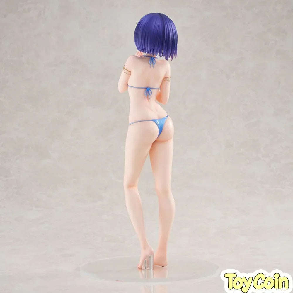 Haruna Sairenji by Union Creative - Shop at ToyCoin