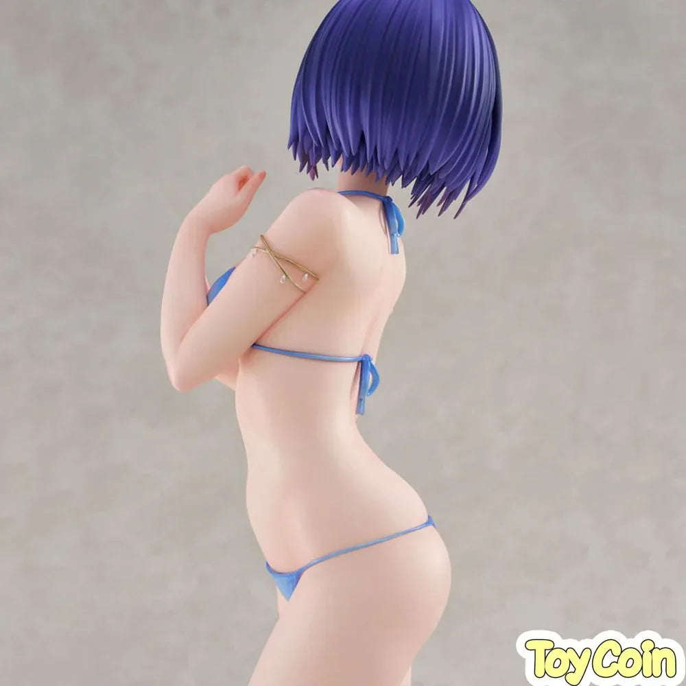 Haruna Sairenji by Union Creative - Shop at ToyCoin