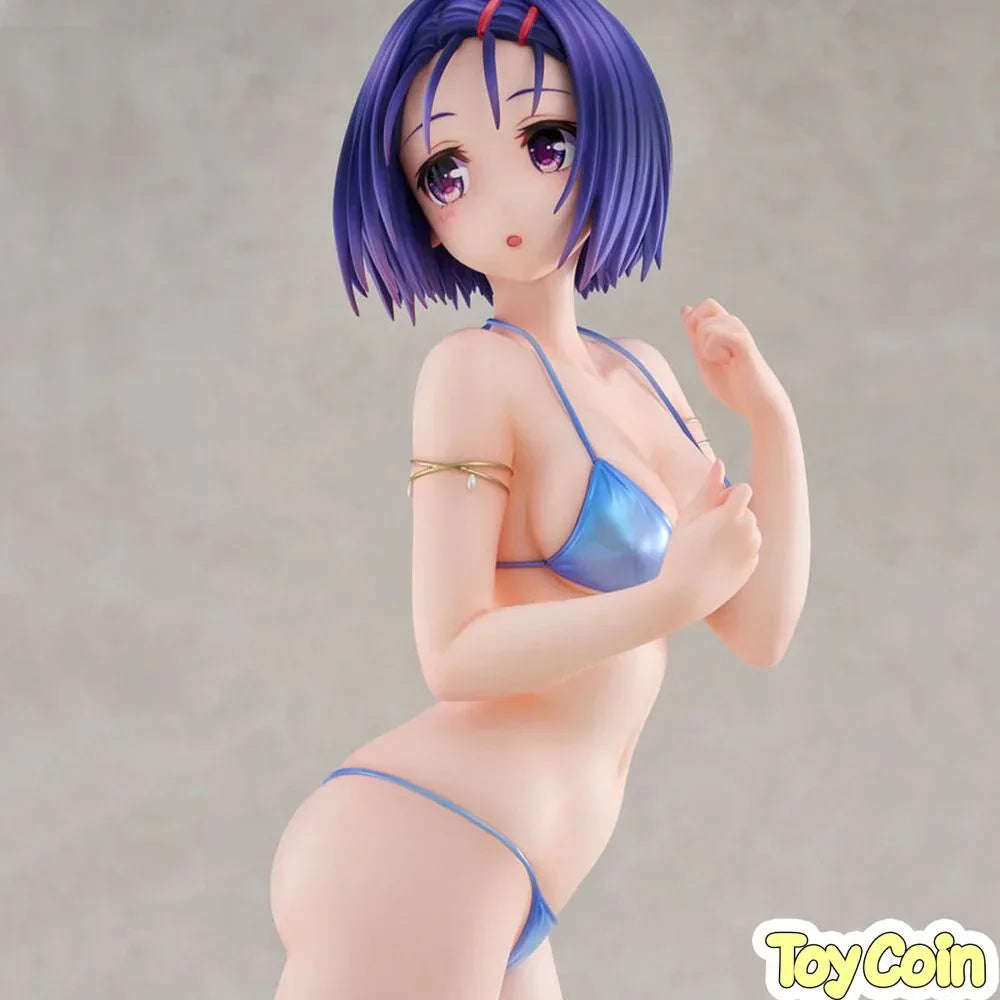 Haruna Sairenji by Union Creative - Shop at ToyCoin