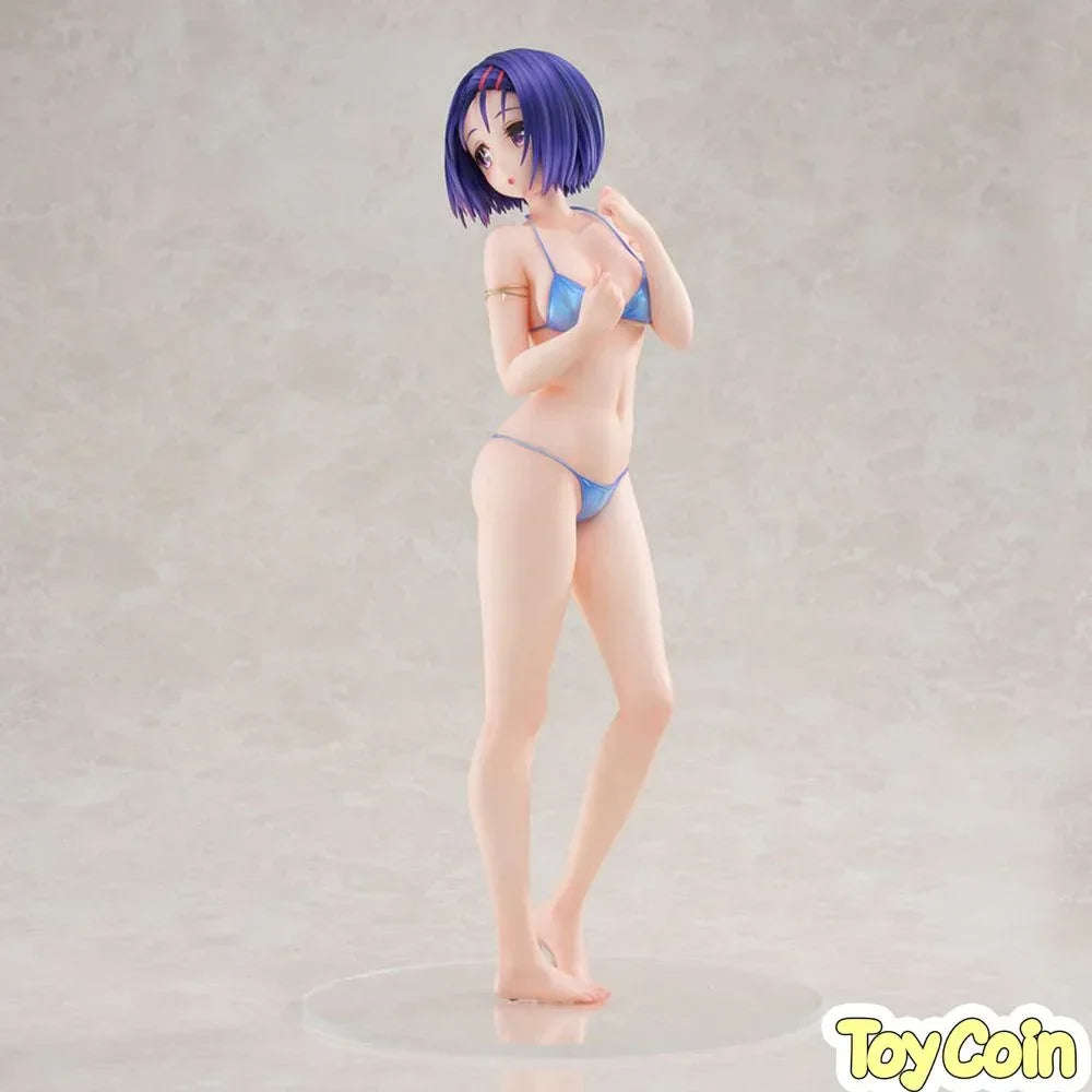 Haruna Sairenji by Union Creative - Shop at ToyCoin