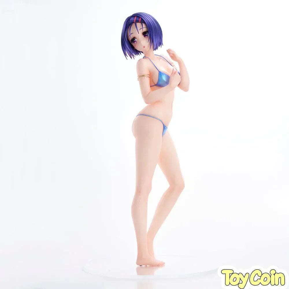 Haruna Sairenji by Union Creative - Shop at ToyCoin