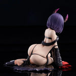 Haruna Sairenji Darkness Ver. Renewal Package Edition by Union Creative - Shop at ToyCoin