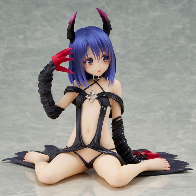 Haruna Sairenji -fillette ver- by Union Creative - Shop at ToyCoin