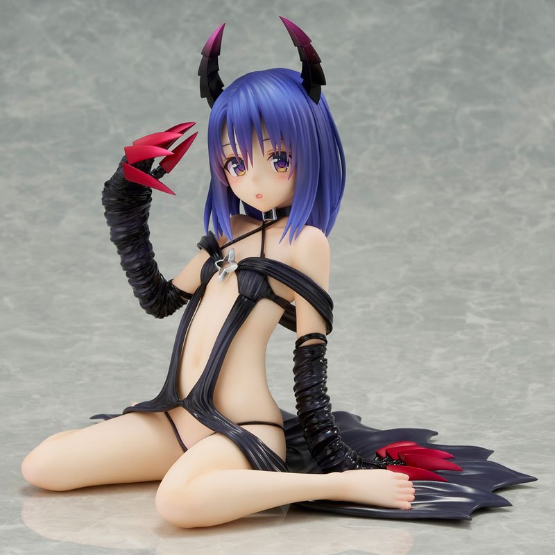 Haruna Sairenji -fillette ver- by Union Creative - Shop at ToyCoin