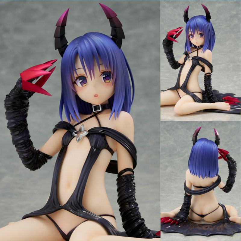 Haruna Sairenji -fillette ver- by  Union Creative 4589642718604 ToyCoin