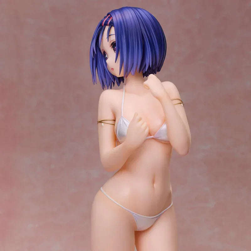 Haruna Sairenji - Muse Color Ver. by Union Creative - Shop at ToyCoin