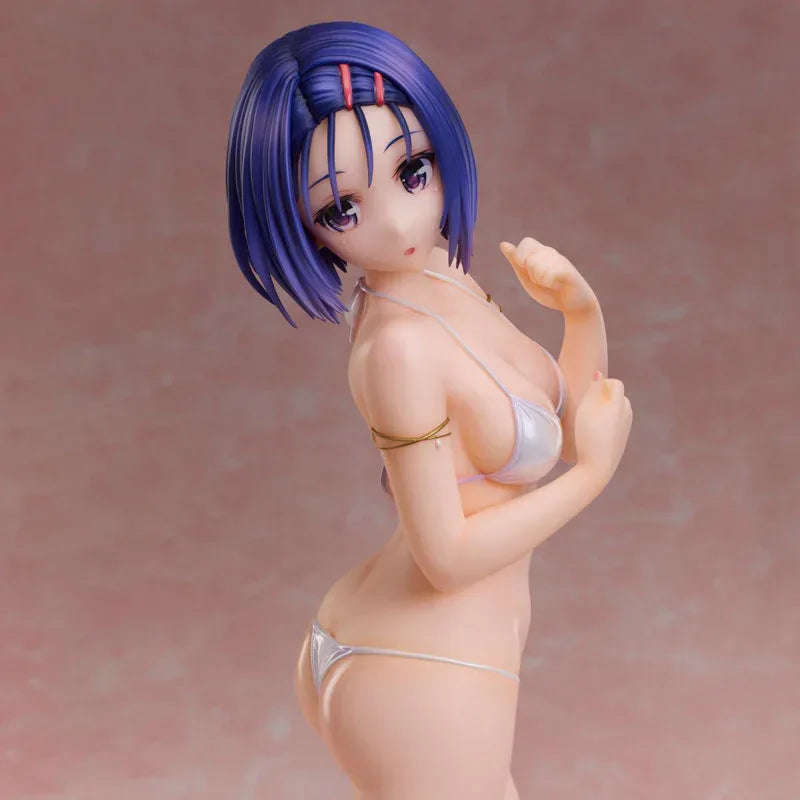 Haruna Sairenji - Muse Color Ver. by Union Creative - Shop at ToyCoin