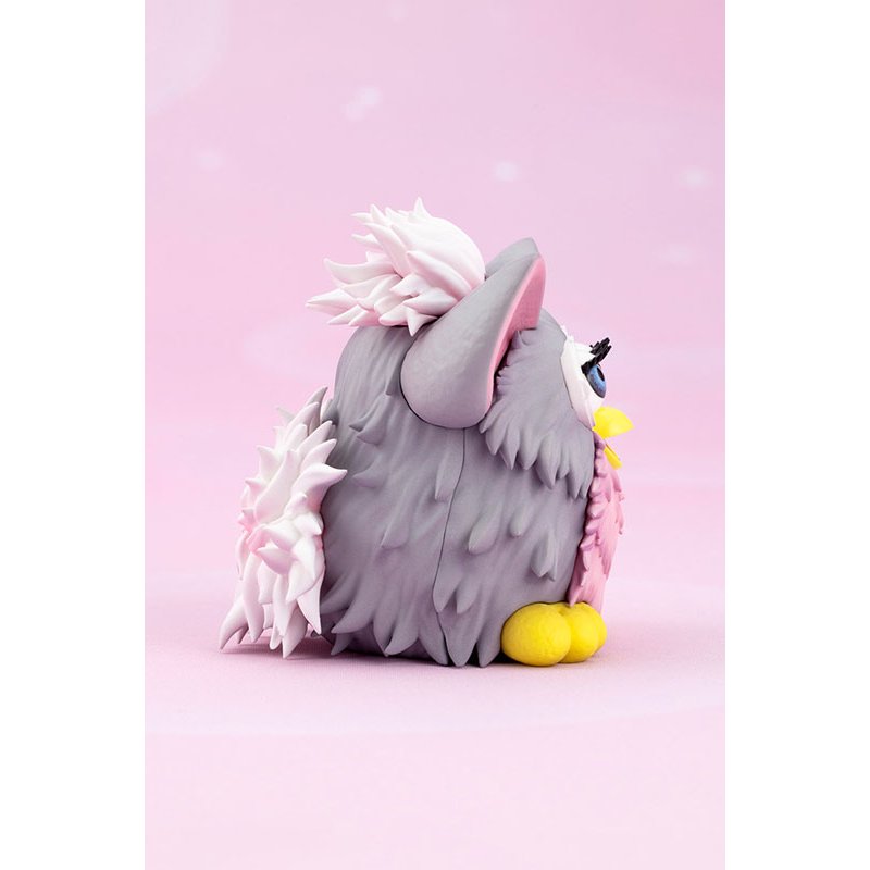 Hasbro Furby Bishoujo Figure by  Kotobukiya 4934054082162 ToyCoin