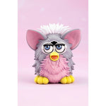 Hasbro Furby Bishoujo Figure by  Kotobukiya 4934054082162 ToyCoin