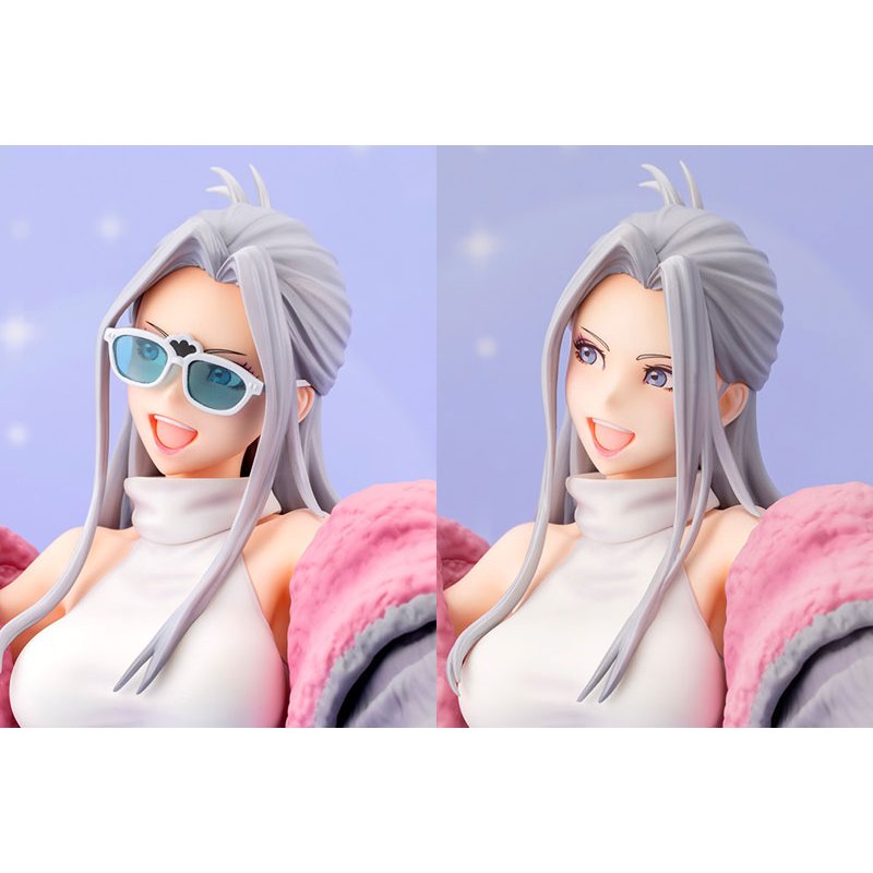 Hasbro Furby Bishoujo Figure by  Kotobukiya 4934054082162 ToyCoin
