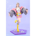 Hasbro Furby Bishoujo Figure by  Kotobukiya 4934054082162 ToyCoin