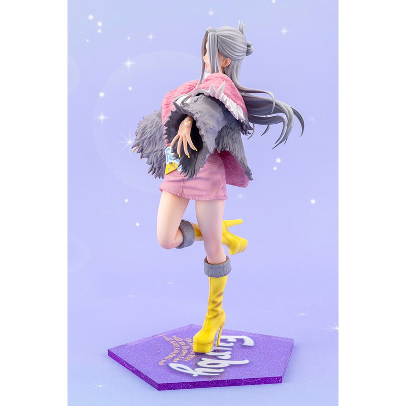 Hasbro Furby Bishoujo Figure by  Kotobukiya 4934054082162 ToyCoin