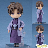 Nendoroid Doll Heshikiri Hasebe: Casual Outfit Ver.