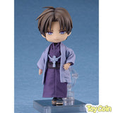 Nendoroid Doll Heshikiri Hasebe: Casual Outfit Ver.