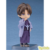 Nendoroid Doll Heshikiri Hasebe: Casual Outfit Ver.