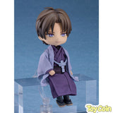 Nendoroid Doll Heshikiri Hasebe: Casual Outfit Ver.