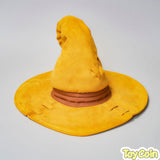 Final Fantasy IX: Hat VIVI