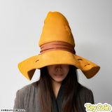 Final Fantasy IX: Hat VIVI