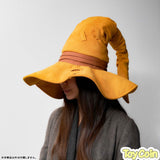 Final Fantasy IX: Hat VIVI