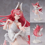 Hatane Rona illustration by Ohisashiburi by ASCENDIA - Shop at ToyCoin