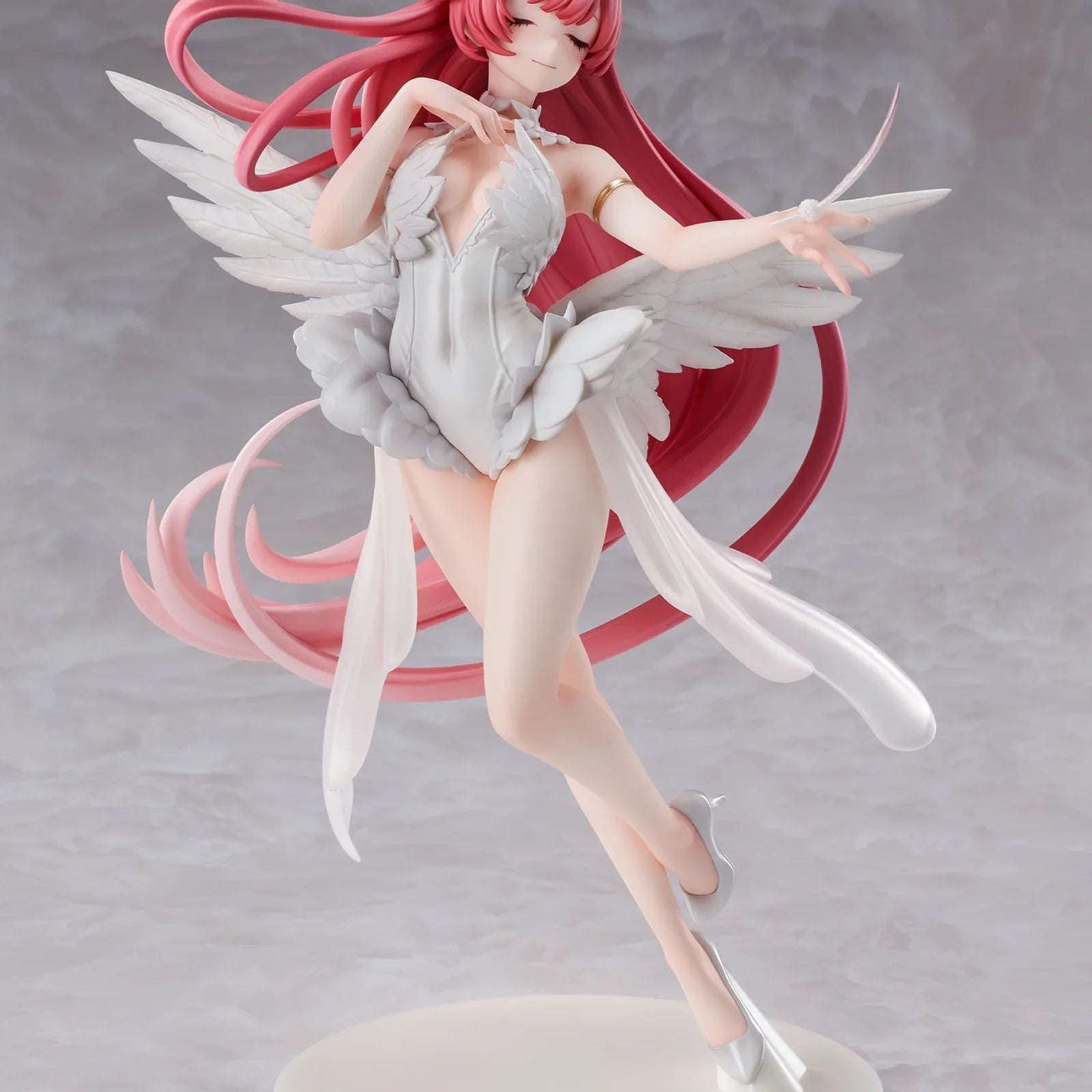 Hatane Rona illustration by Ohisashiburi by ASCENDIA - Shop at ToyCoin