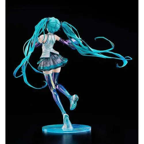 Hatsune Miku 0x27 Eternal Stream by Good Smile Company - Shop at ToyCoin