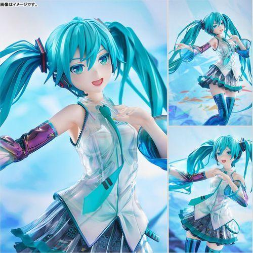Hatsune Miku 0x27 Eternal Stream by Good Smile Company - Shop at ToyCoin
