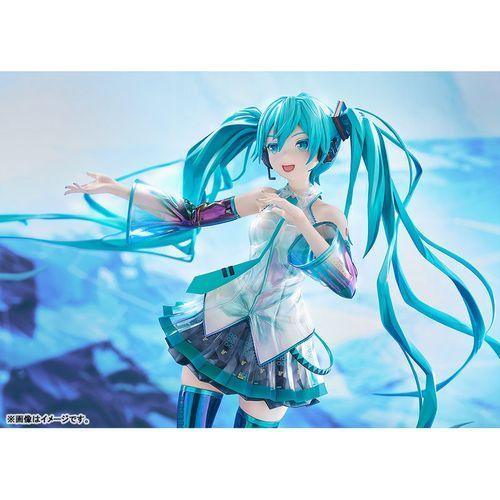 Hatsune Miku 0x27 Eternal Stream by Good Smile Company - Shop at ToyCoin