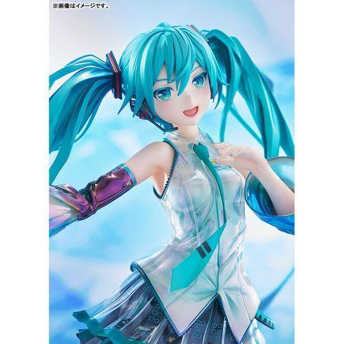 Hatsune Miku 0x27 Eternal Stream by Good Smile Company - Shop at ToyCoin