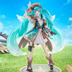 Hatsune Miku: 100th Adventure Ver. by Good Smile Company - Shop at ToyCoin