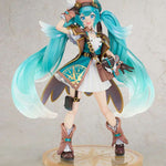 Hatsune Miku: 100th Adventure Ver. by Good Smile Company - Shop at ToyCoin
