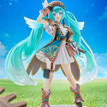 Hatsune Miku: 100th Adventure Ver. by Good Smile Company - Shop at ToyCoin
