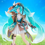Hatsune Miku: 100th Adventure Ver. by Good Smile Company - Shop at ToyCoin
