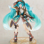 Hatsune Miku: 100th Adventure Ver. by Good Smile Company - Shop at ToyCoin