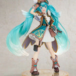 Hatsune Miku: 100th Adventure Ver. by Good Smile Company - Shop at ToyCoin