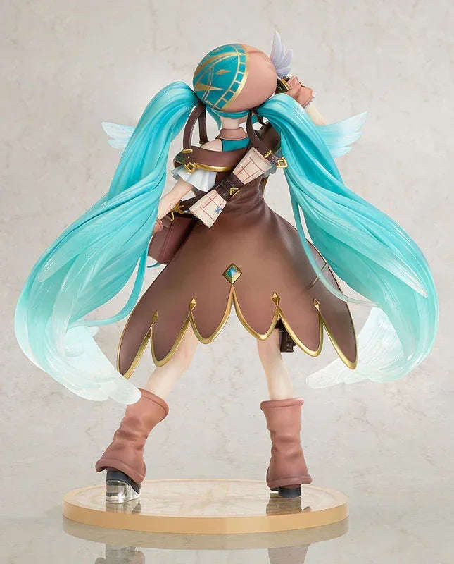 Hatsune Miku: 100th Adventure Ver. by Good Smile Company - Shop at ToyCoin