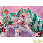 Hatsune Miku 15th Anniversary Ver. by Good Smile Company - Shop at ToyCoin